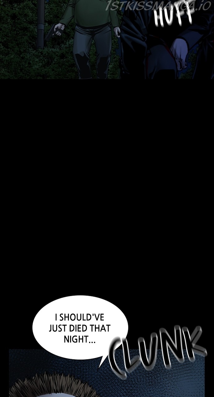 Silent Night Chapter 48 - page 45