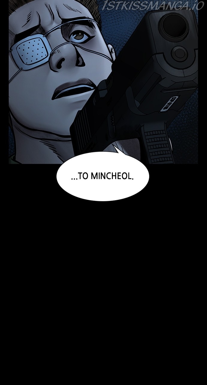 Silent Night Chapter 48 - page 46