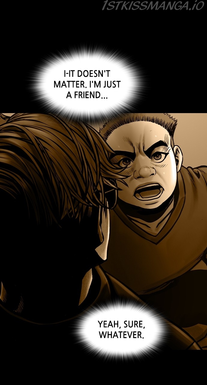 Silent Night Chapter 48 - page 50