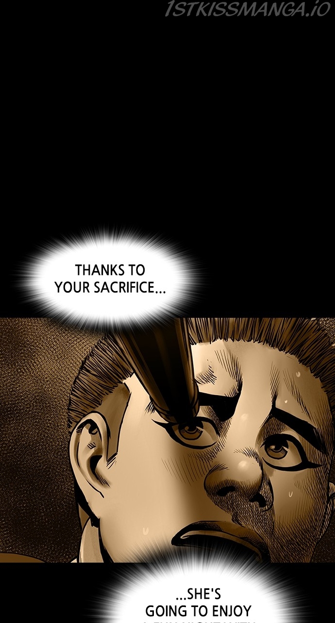 Silent Night Chapter 48 - page 51