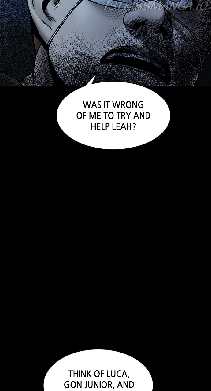 Silent Night Chapter 48 - page 53