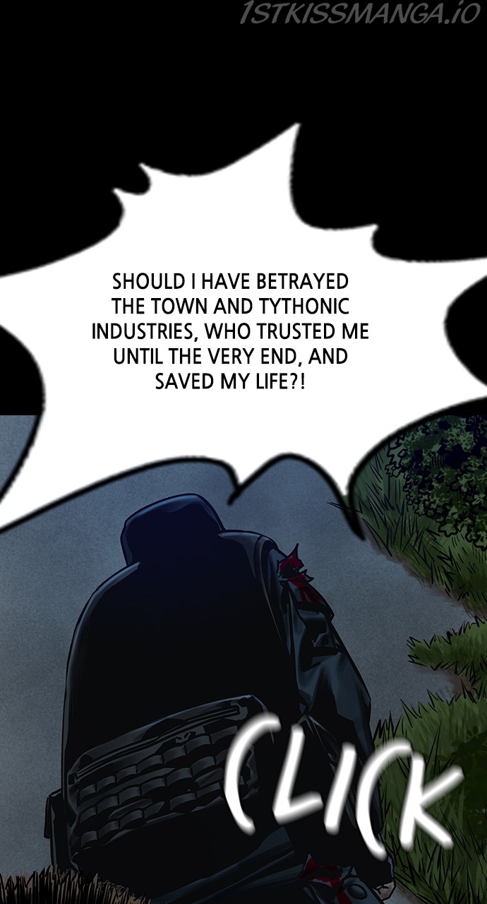 Silent Night Chapter 48 - page 55