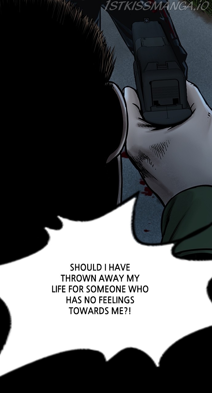 Silent Night Chapter 48 - page 56