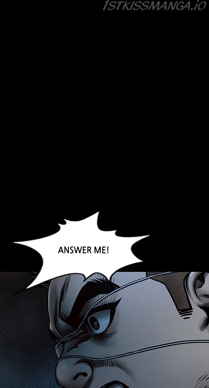 Silent Night Chapter 48 - page 57