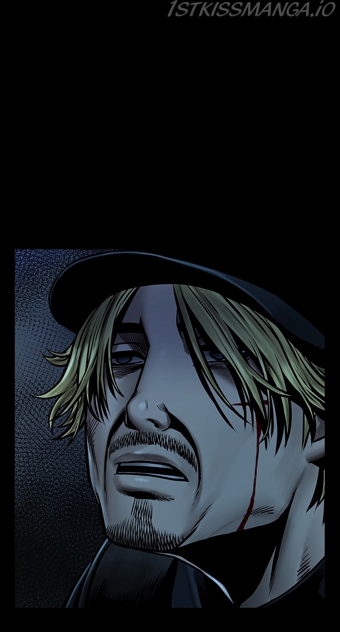 Silent Night Chapter 48 - page 60