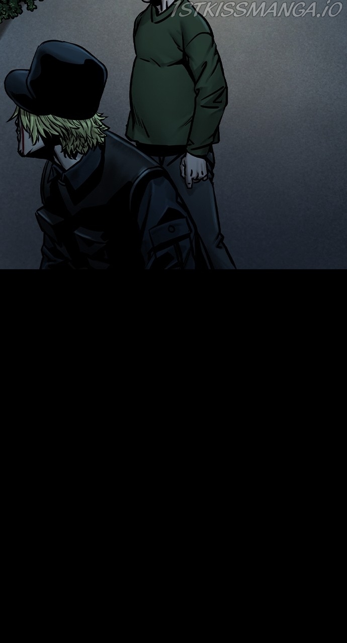 Silent Night Chapter 48 - page 62