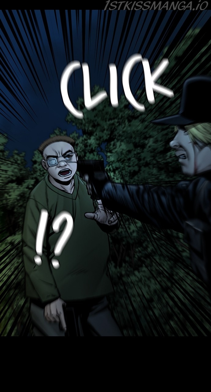 Silent Night Chapter 48 - page 63
