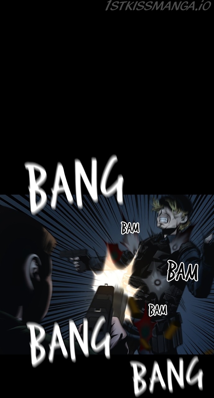 Silent Night Chapter 48 - page 64