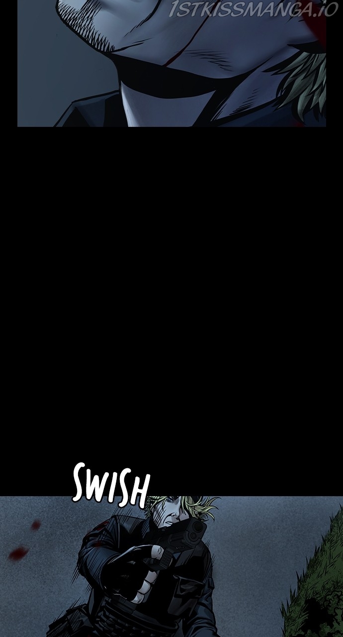 Silent Night Chapter 48 - page 66