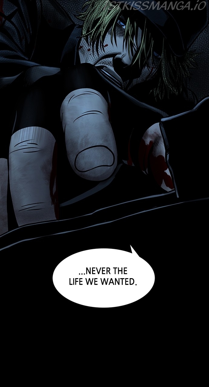 Silent Night Chapter 48 - page 74