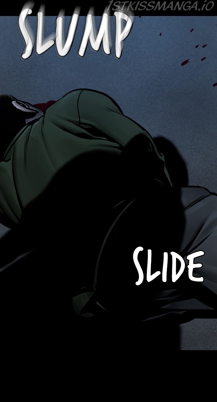 Silent Night Chapter 48 - page 78