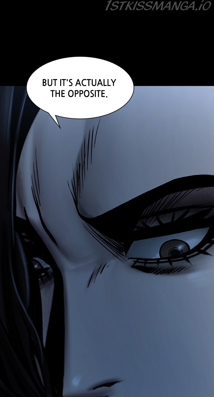 Silent Night Chapter 48 - page 84