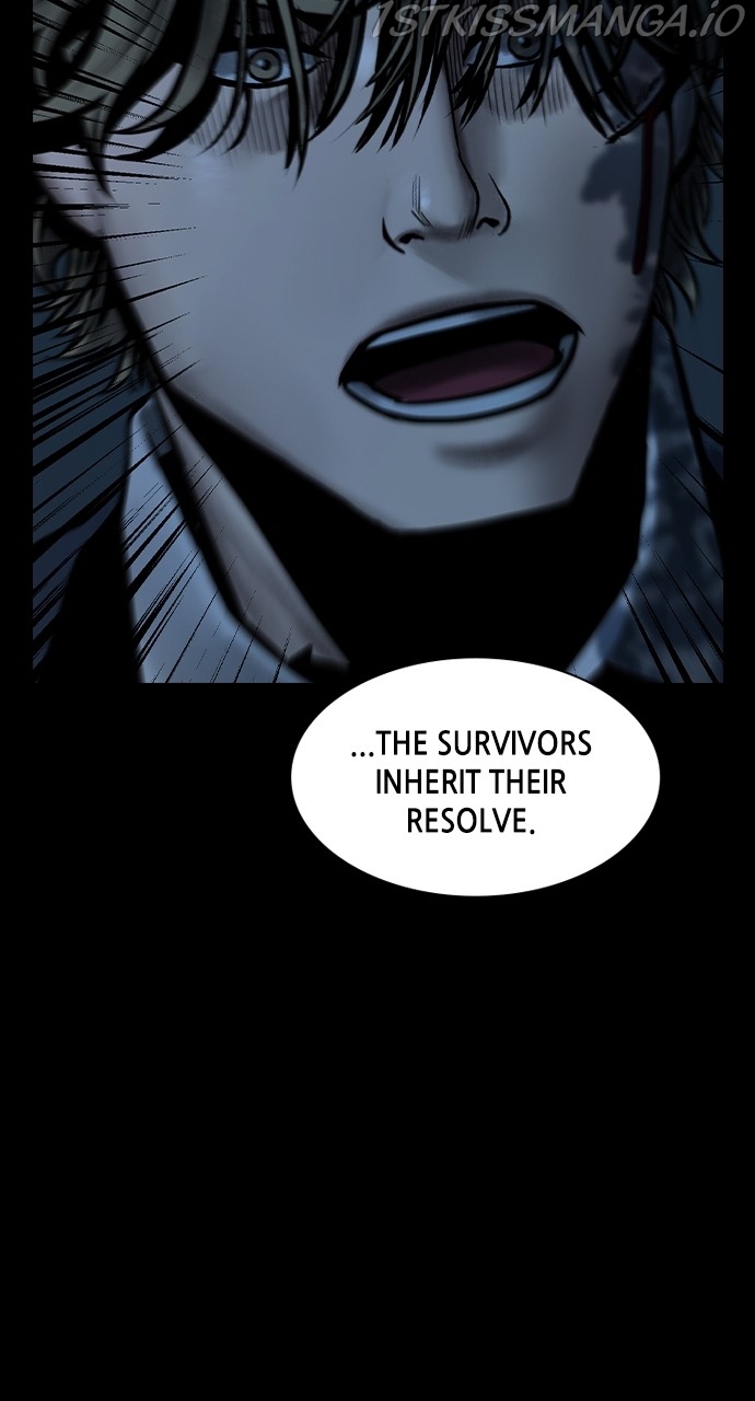 Silent Night Chapter 48 - page 86