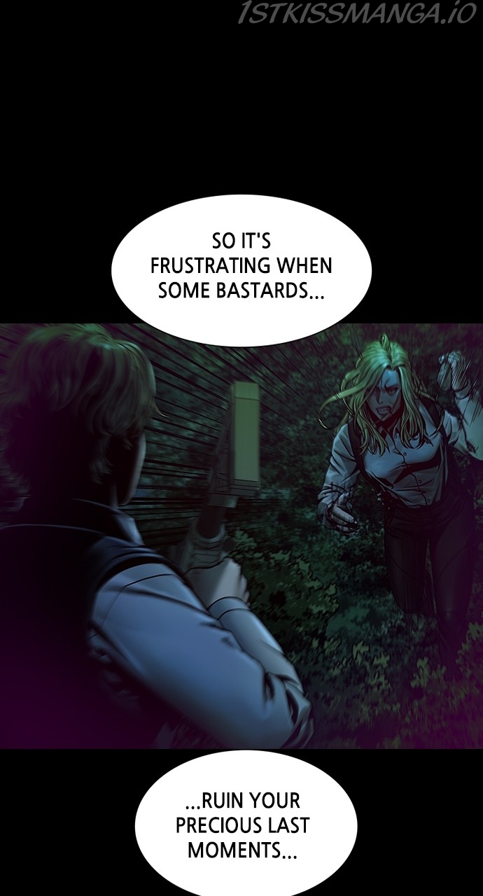Silent Night Chapter 48 - page 87