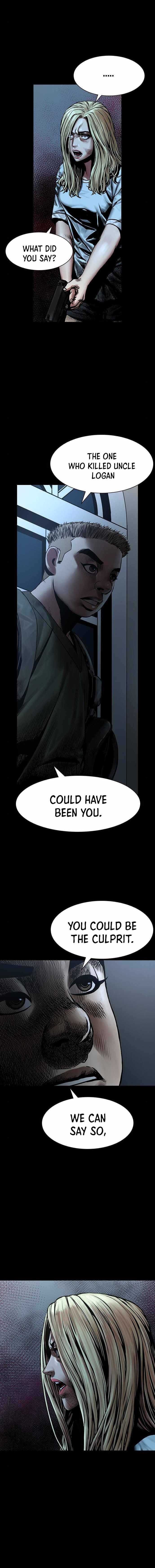 Silent Night Chapter 6 - page 4