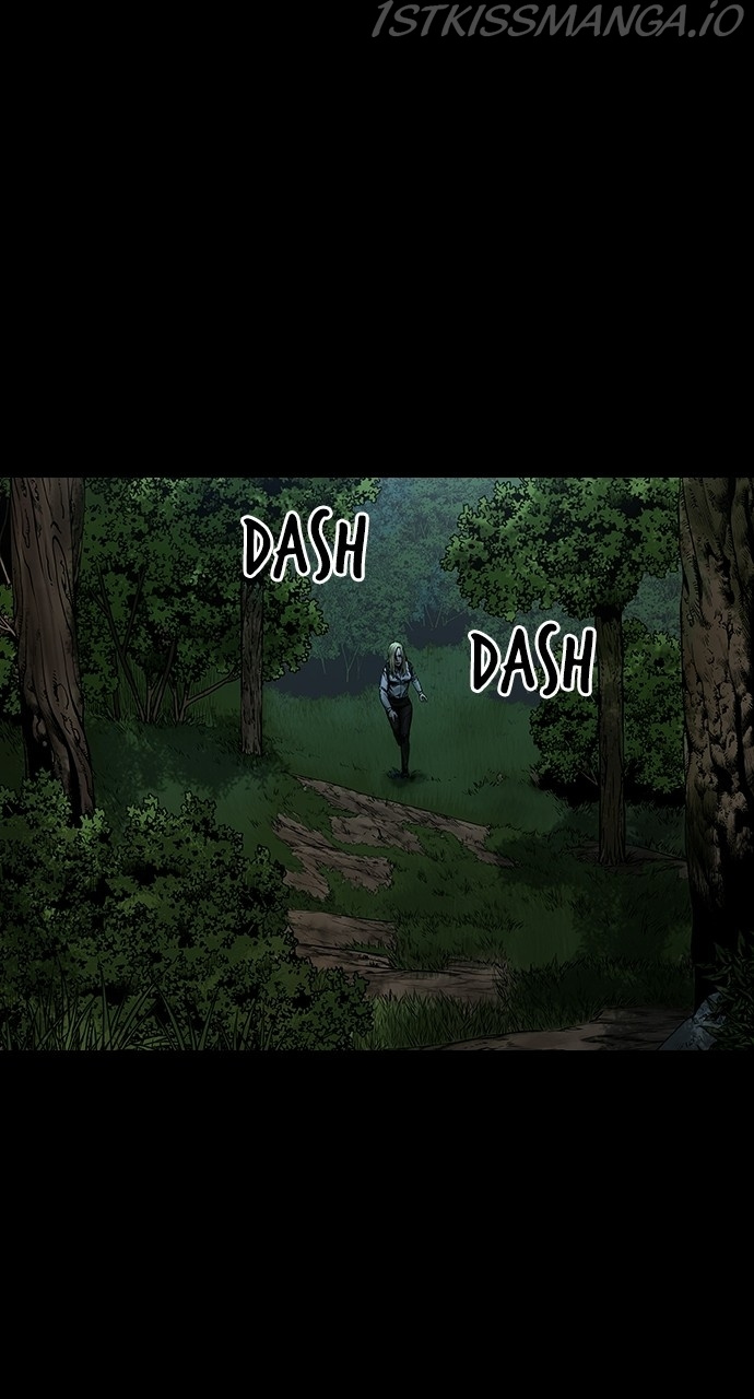 Silent Night Chapter 47 - page 1