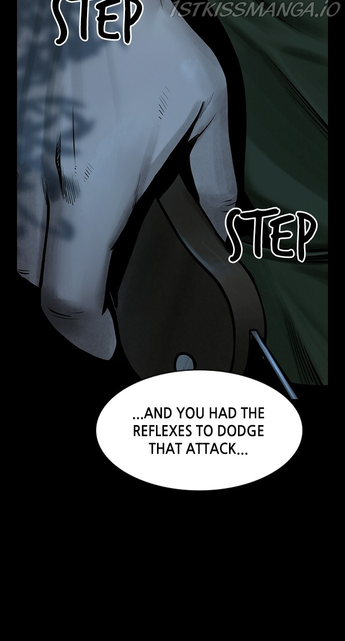 Silent Night Chapter 47 - page 11