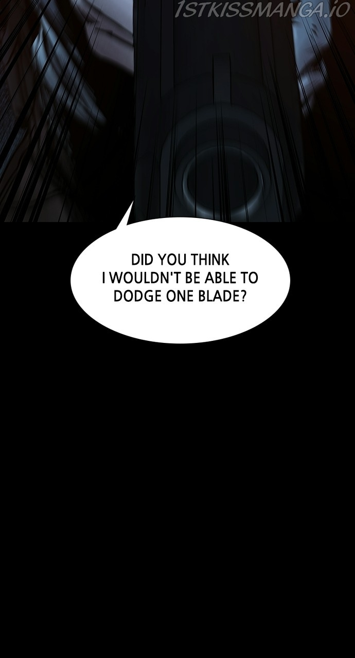 Silent Night Chapter 47 - page 15