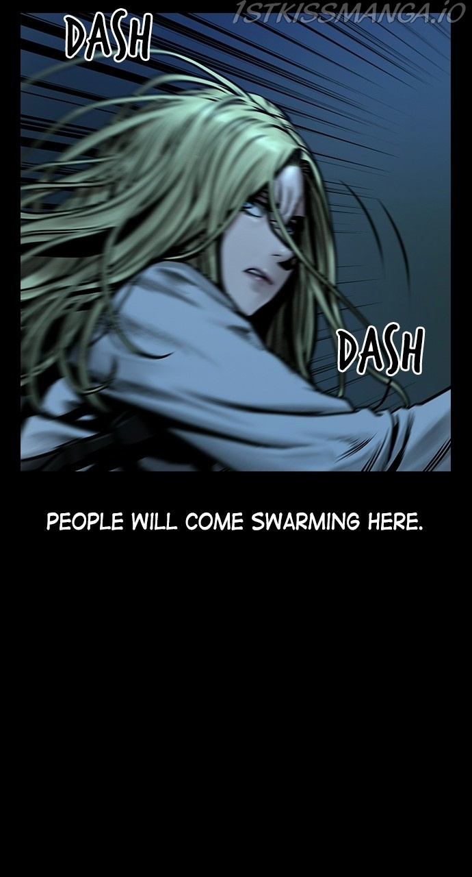 Silent Night Chapter 47 - page 19