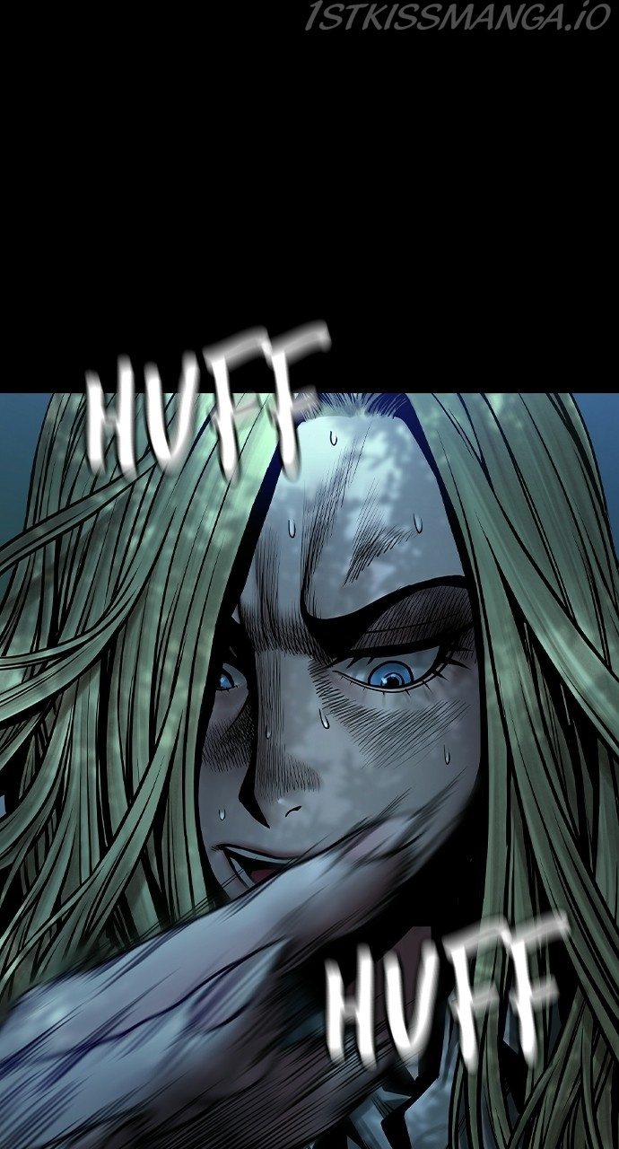 Silent Night Chapter 47 - page 2