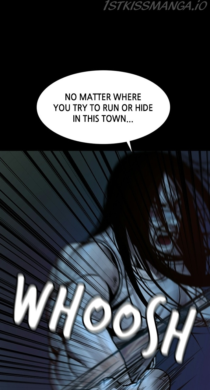 Silent Night Chapter 47 - page 21