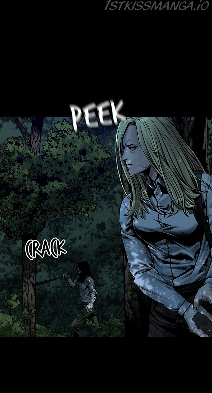 Silent Night Chapter 47 - page 25