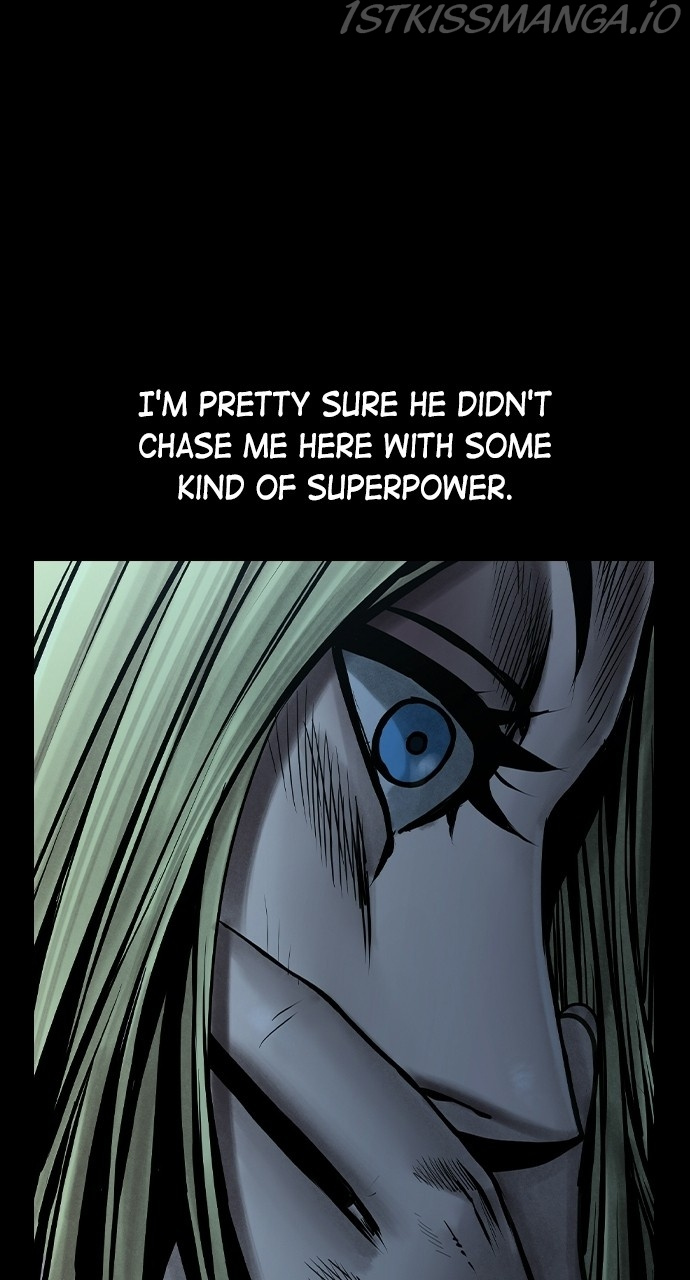 Silent Night Chapter 47 - page 26