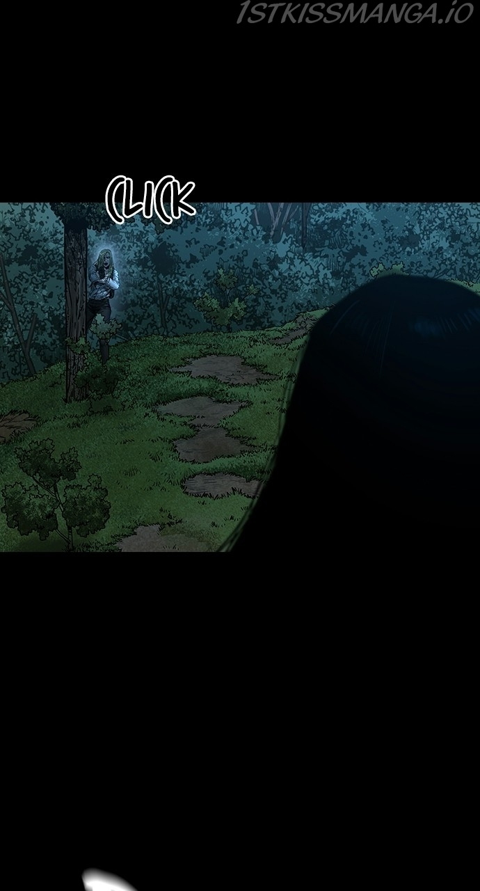 Silent Night Chapter 47 - page 29