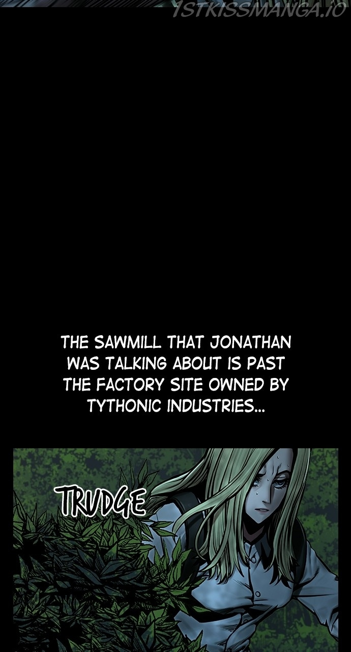 Silent Night Chapter 47 - page 3