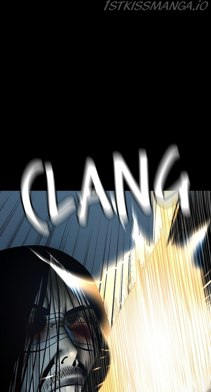 Silent Night Chapter 47 - page 31