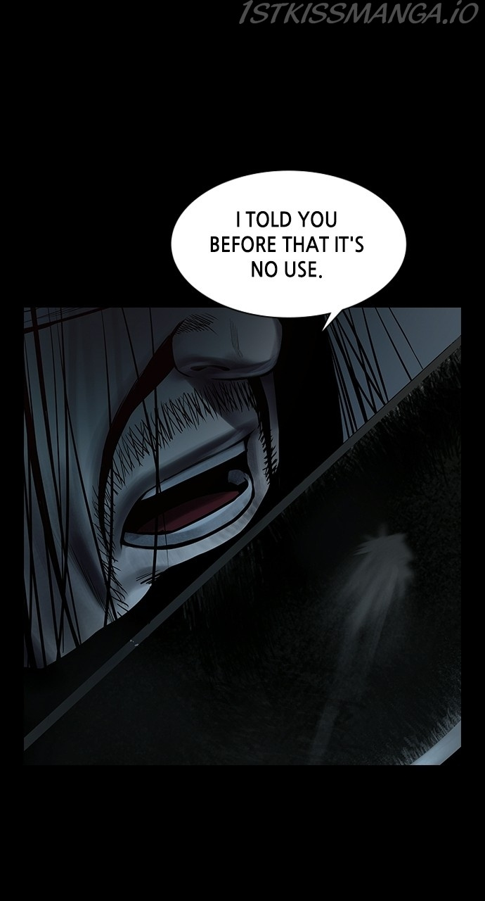 Silent Night Chapter 47 - page 34