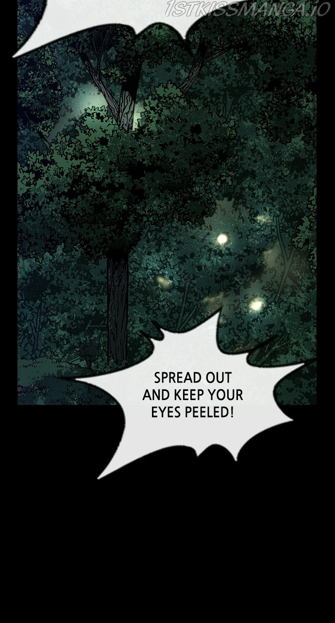 Silent Night Chapter 47 - page 37
