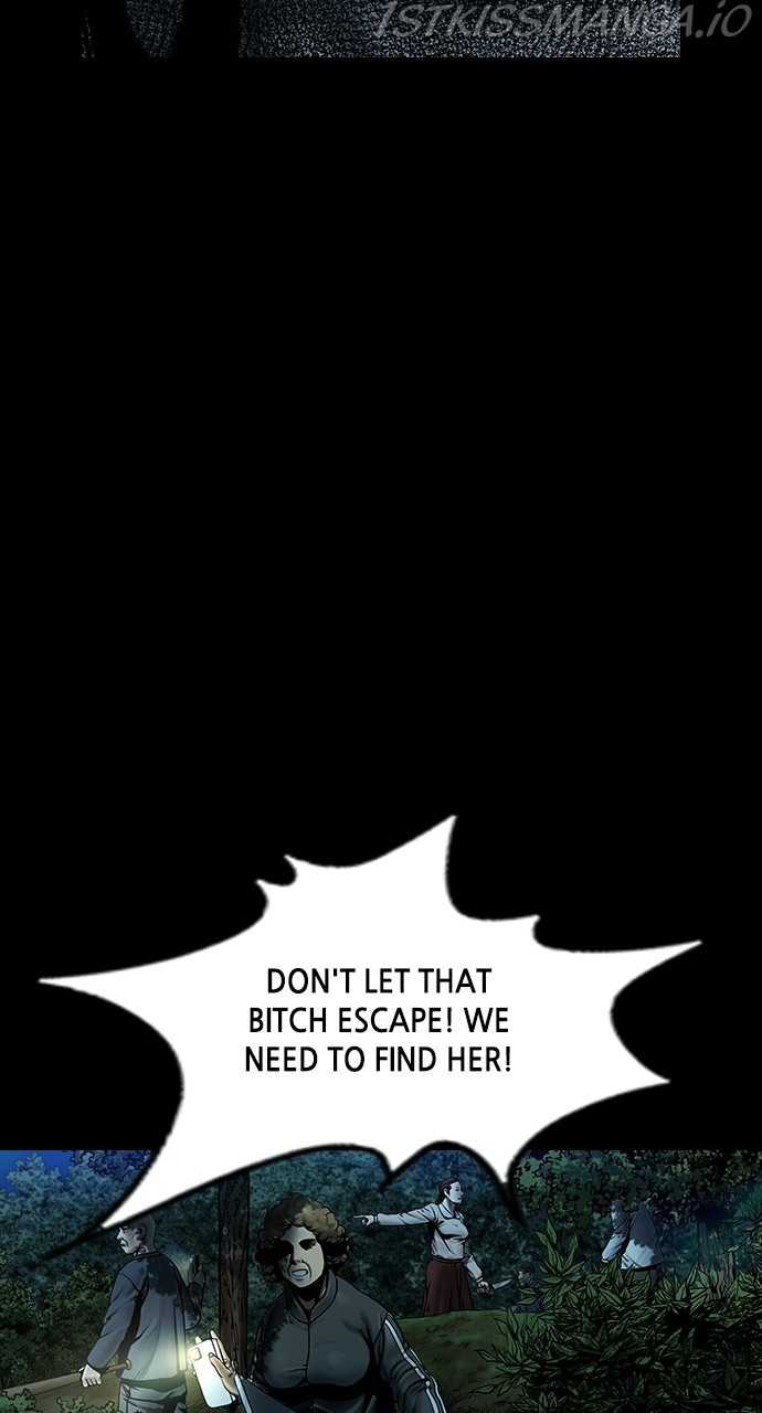 Silent Night Chapter 47 - page 39