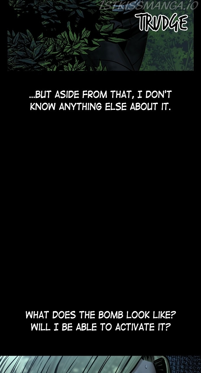 Silent Night Chapter 47 - page 4