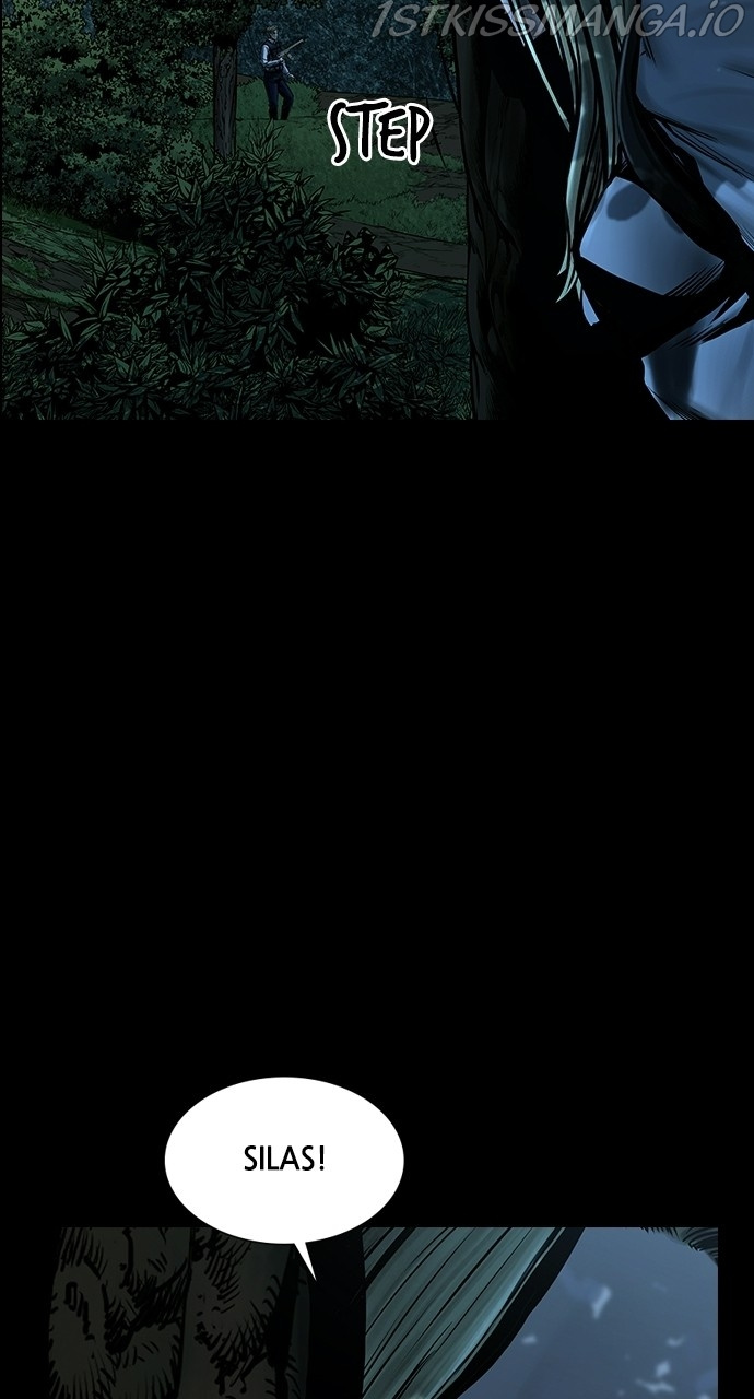 Silent Night Chapter 47 - page 49