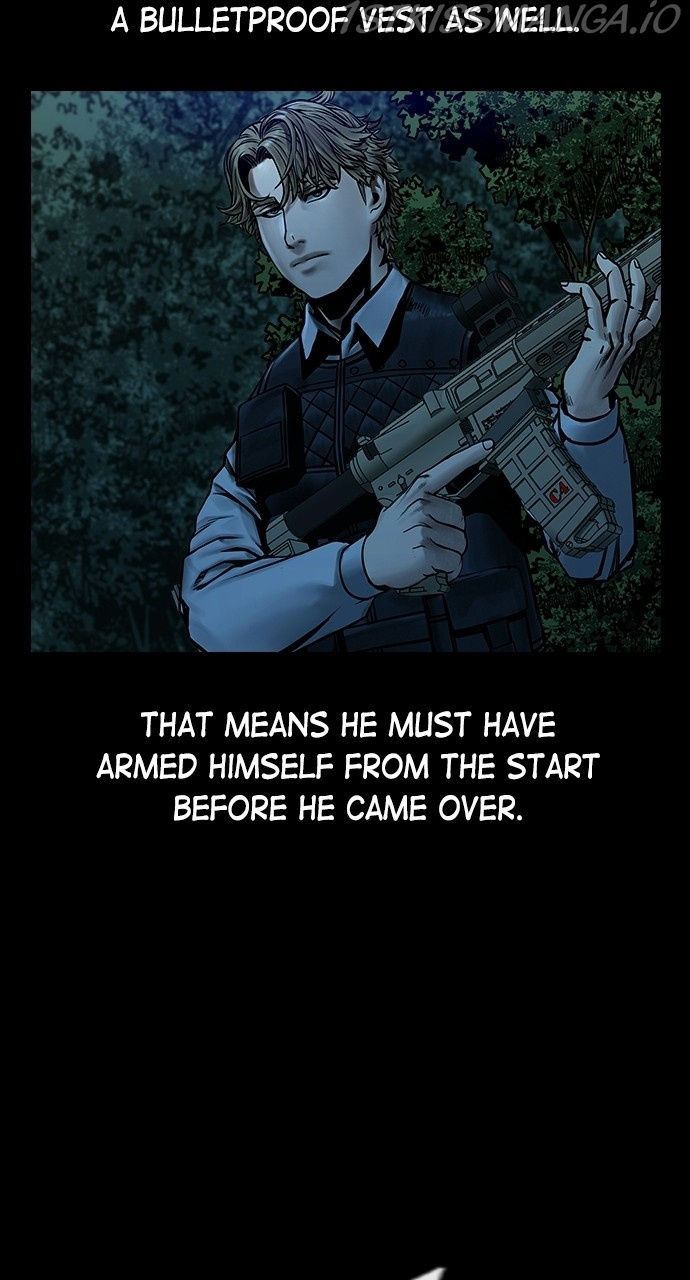 Silent Night Chapter 47 - page 51