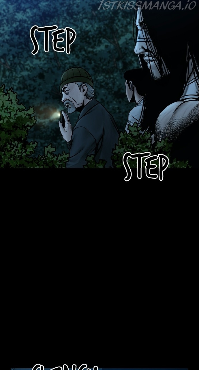 Silent Night Chapter 47 - page 55