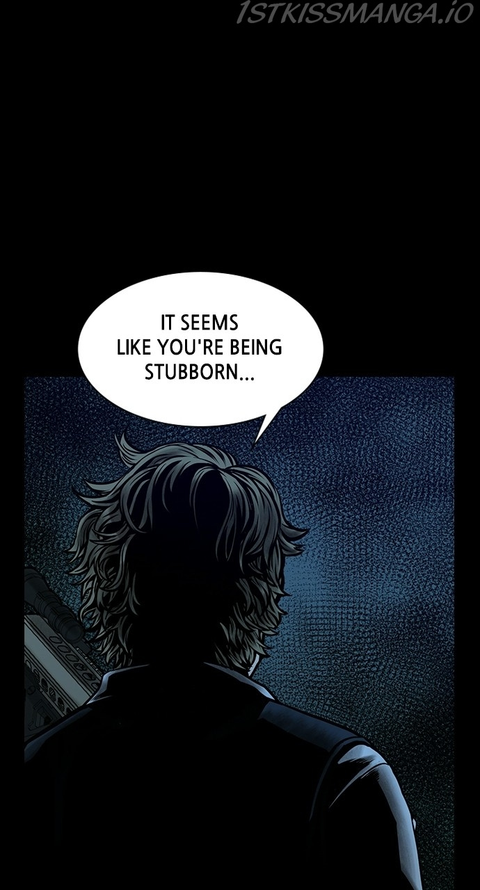 Silent Night Chapter 47 - page 57