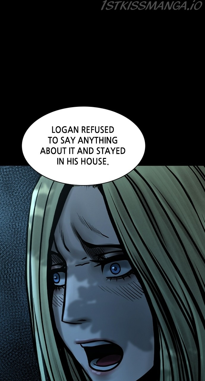 Silent Night Chapter 47 - page 64