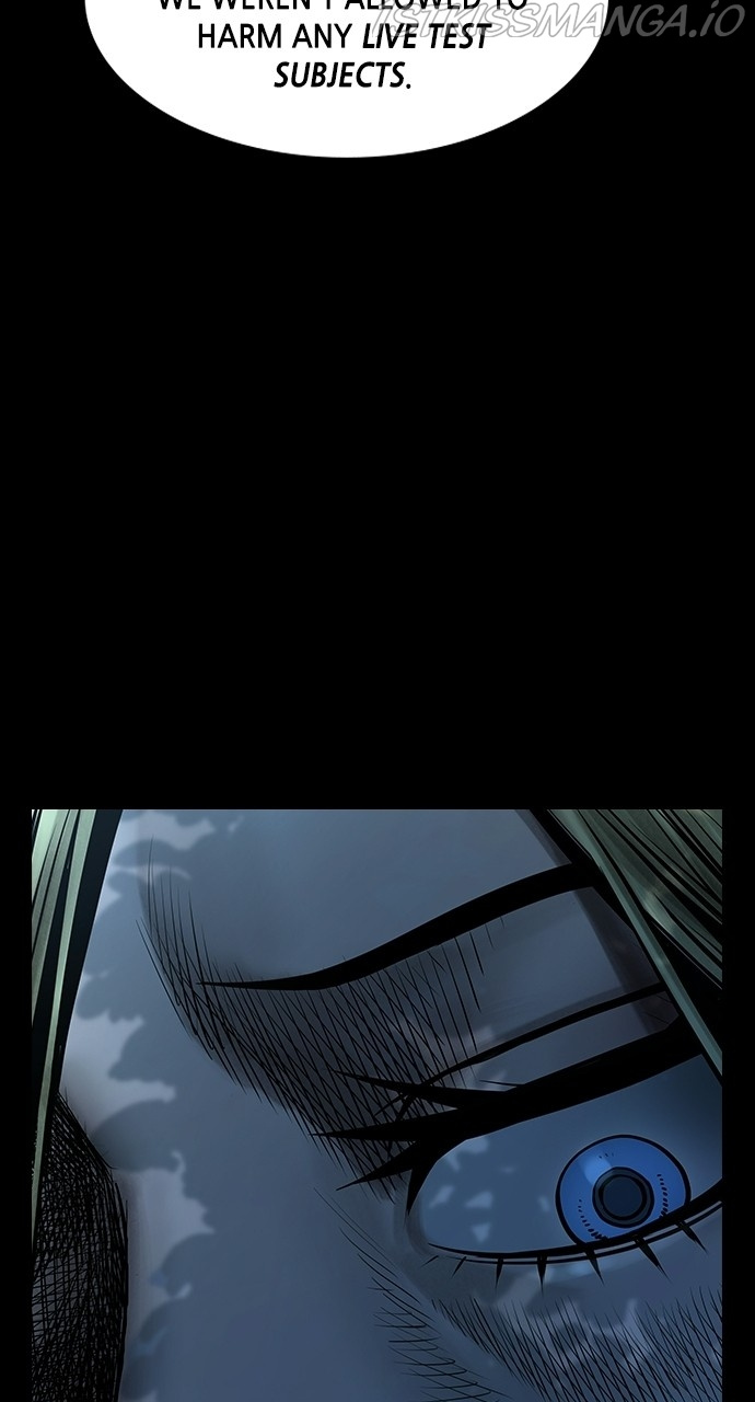 Silent Night Chapter 47 - page 68