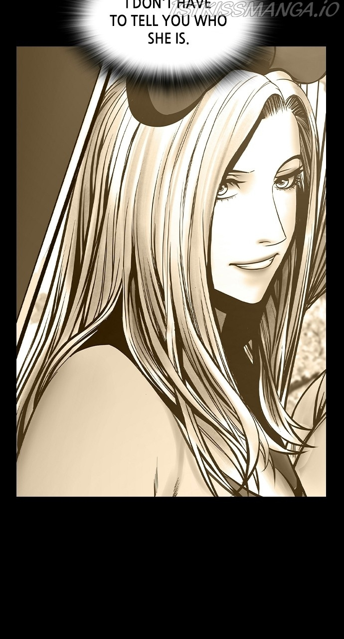 Silent Night Chapter 47 - page 75