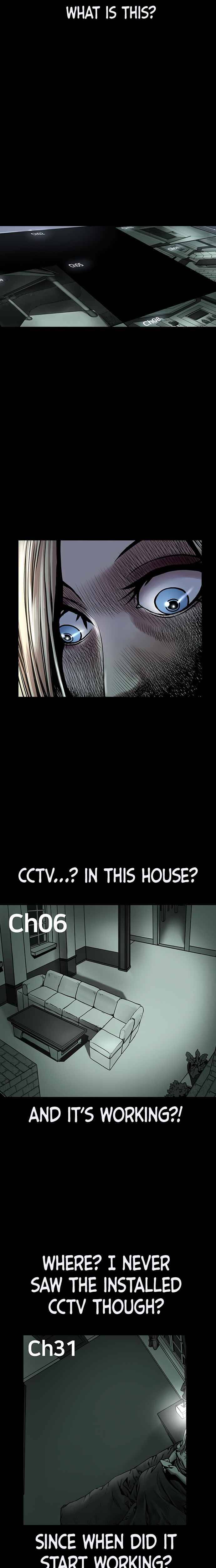 Silent Night Chapter 4 - page 16