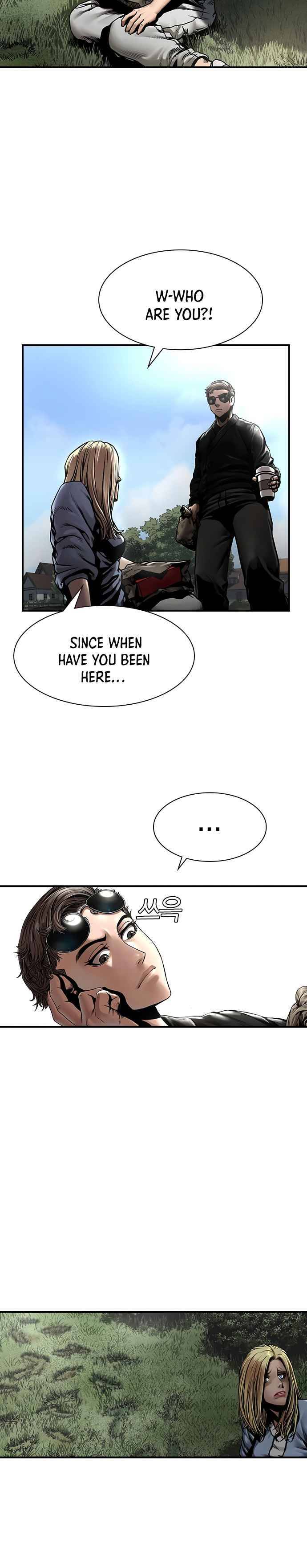 Silent Night Chapter 4 - page 2