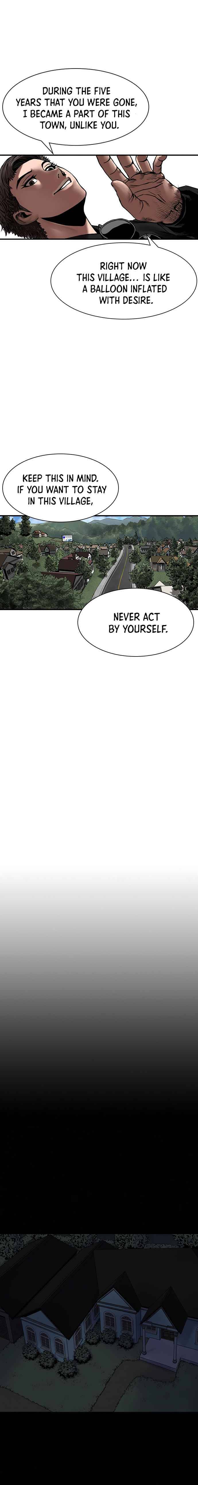 Silent Night Chapter 4 - page 6