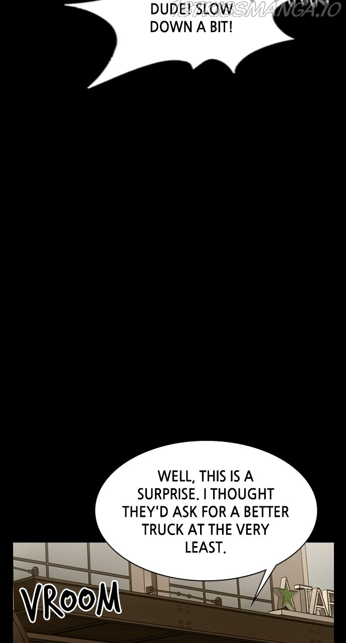 Silent Night Chapter 46 - page 22