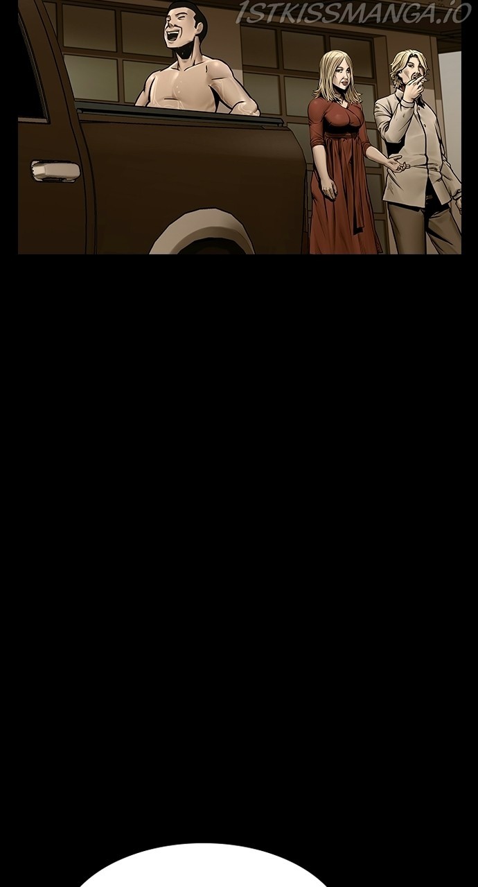Silent Night Chapter 46 - page 23