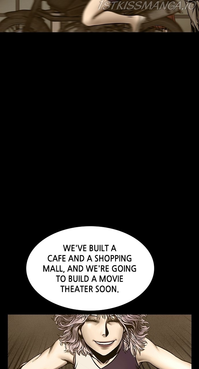 Silent Night Chapter 46 - page 27