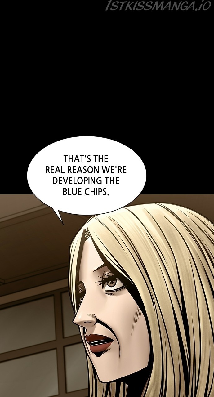 Silent Night Chapter 46 - page 30