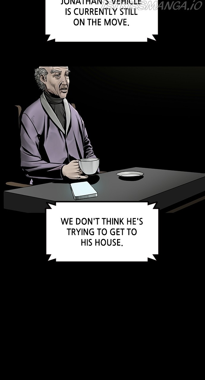 Silent Night Chapter 46 - page 33