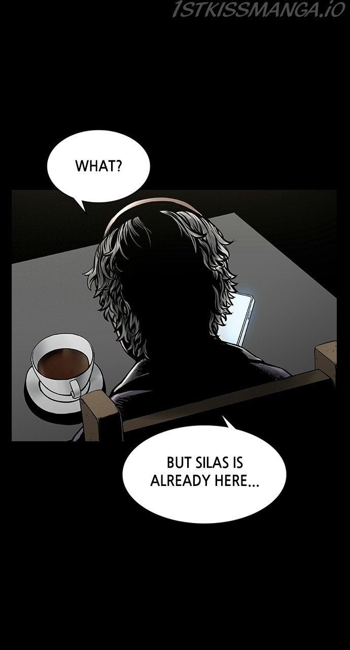 Silent Night Chapter 46 - page 37